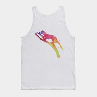 Polecat Tank Top